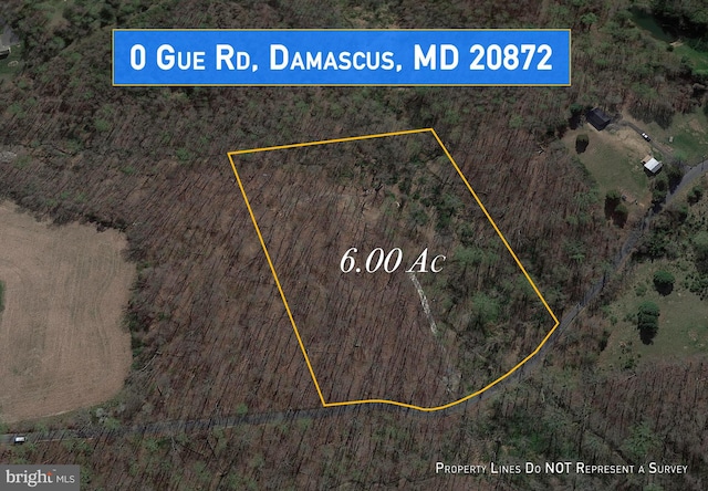 Listing photo 3 for 0 Gue Rd, Damascus MD 20872