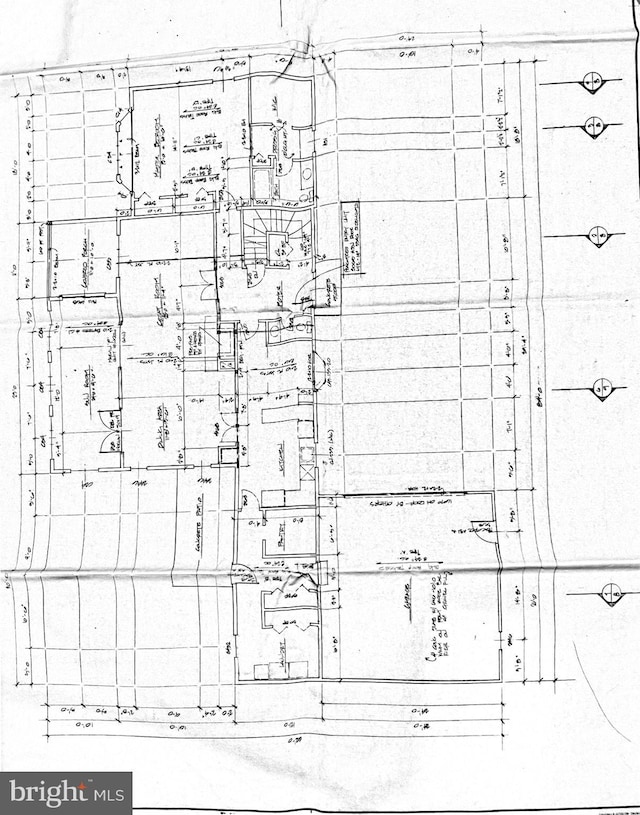 11160 Cove Lake Rd, Lusby, MD 20657 - view of layout