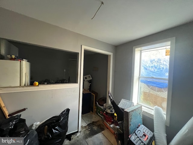 2425 W Montgomery Ave, Philadelphia, PA 19121 - view of miscellaneous room