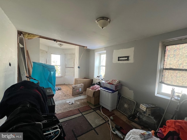 2425 W Montgomery Ave, Philadelphia, PA 19121 - view of misc room