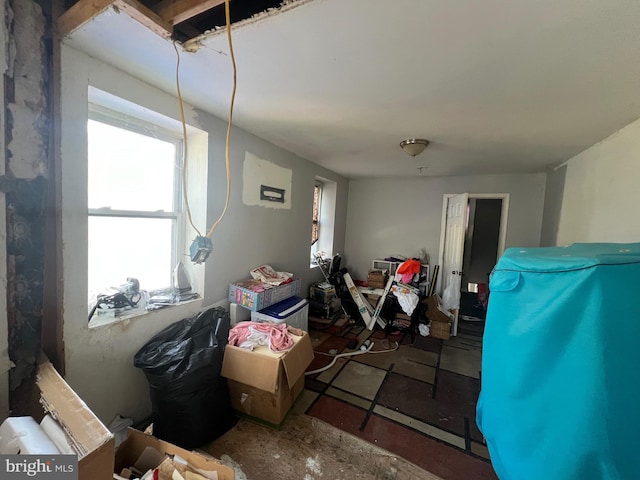 2425 W Montgomery Ave, Philadelphia, PA 19121 - view of miscellaneous room