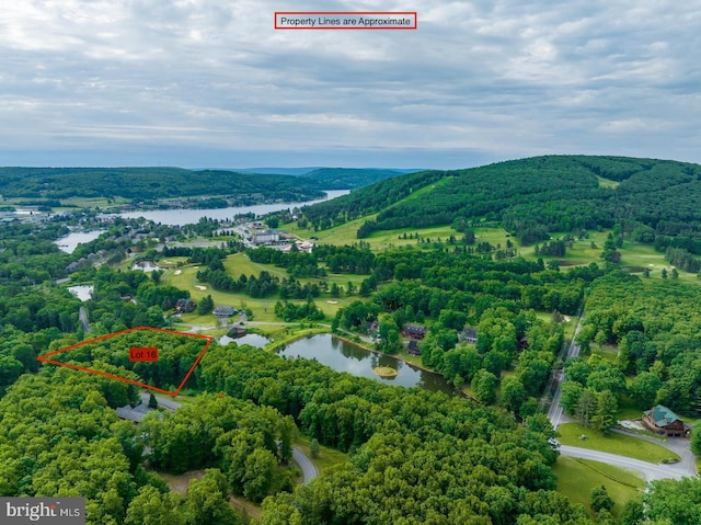 16 Sams Ln, Mc Henry MD, 21541 land for sale