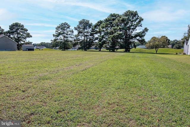 LOT289 Navigator Dr, Greenbackville VA, 23356 land for sale