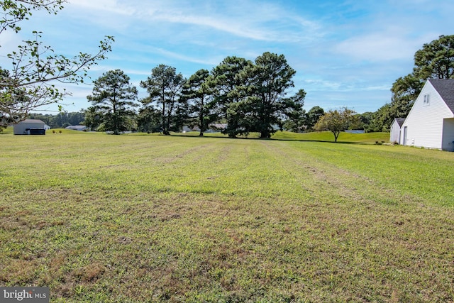 Listing photo 2 for LOT289 Navigator Dr, Greenbackville VA 23356