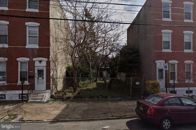 2123-2125 N 2nd St, Philadelphia PA, 19122 land for sale