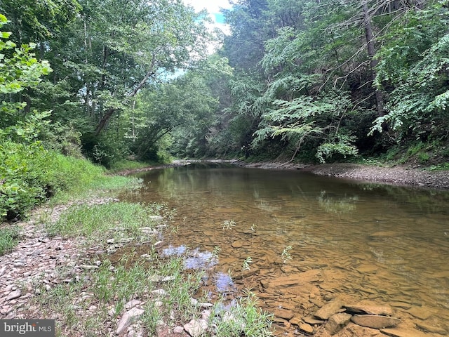 water view