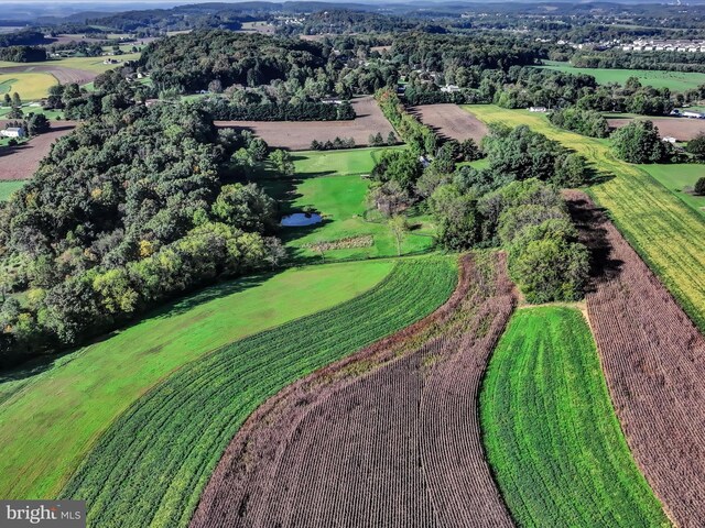 1414 Little Ln, Seven Valleys, PA 17360 - drone / aerial view