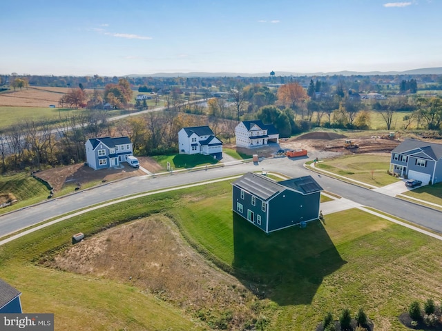 18 Smokehouse Rd, Carlisle, PA 17013 - aerial view