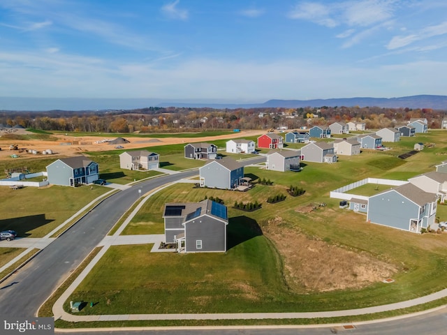 18 Smokehouse Rd, Carlisle, PA 17013 - aerial perspective of suburban area