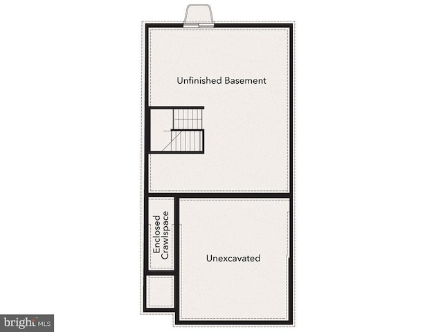 159 Jack Pine Way, Port Matilda, PA 16870 - view of property floor plan