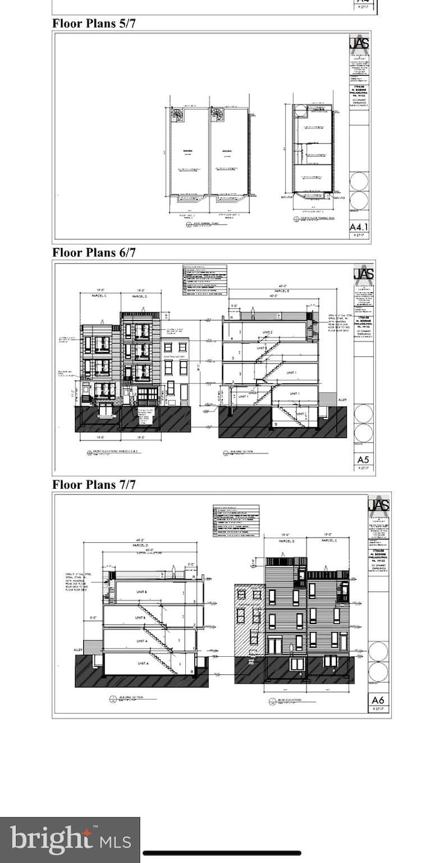 Listing photo 2 for 1708 N Bodine St, Philadelphia PA 19122