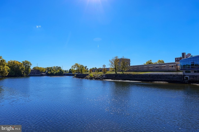 water view