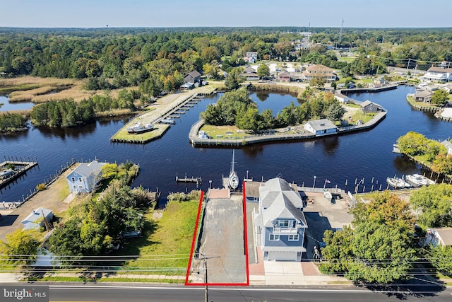 232 S Green St, Tuckerton NJ, 08087 land for sale