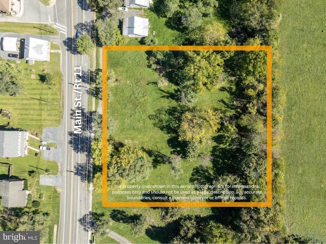 7632/7656/7672 Main St, Middletown VA, 22645 land for sale