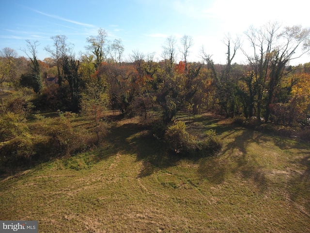 view of landscape