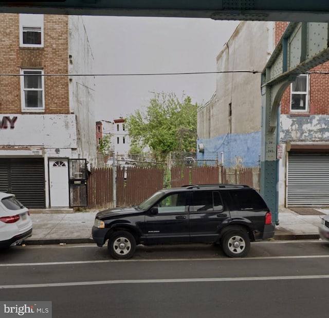 2462 Kensington Ave, Philadelphia PA, 19125 land for sale