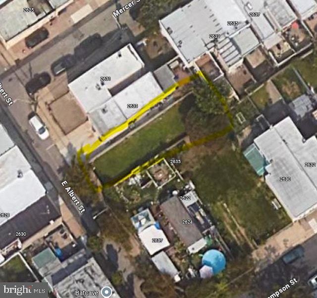 2635 E Albert St, Philadelphia, PA 19125