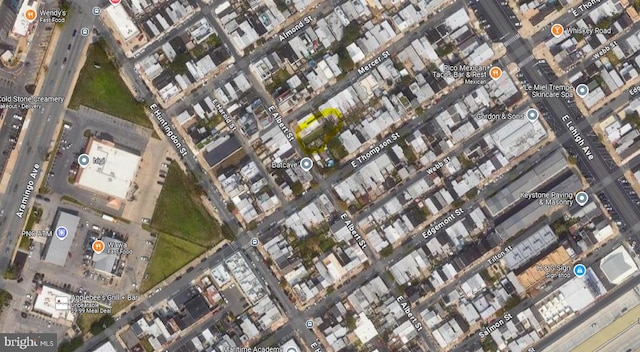2635 E Albert St, Philadelphia, PA 19125