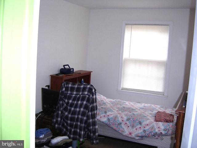 view of bedroom