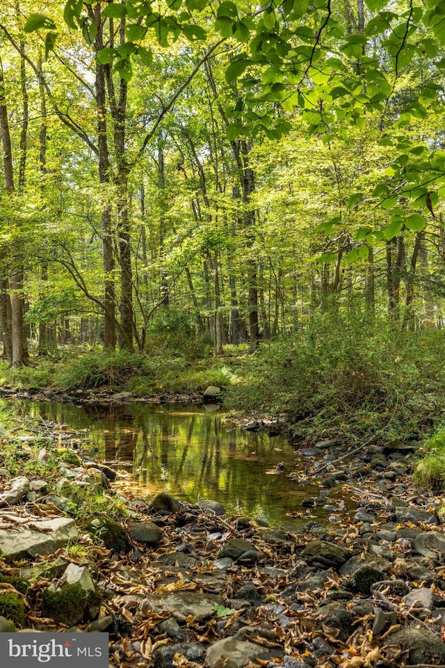 view of landscape