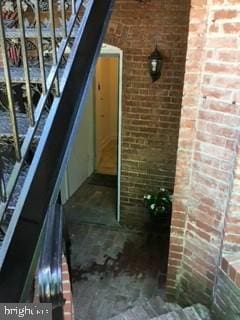 651 Constitution Ave NE, Washington, DC 20002 - view of entrance to property