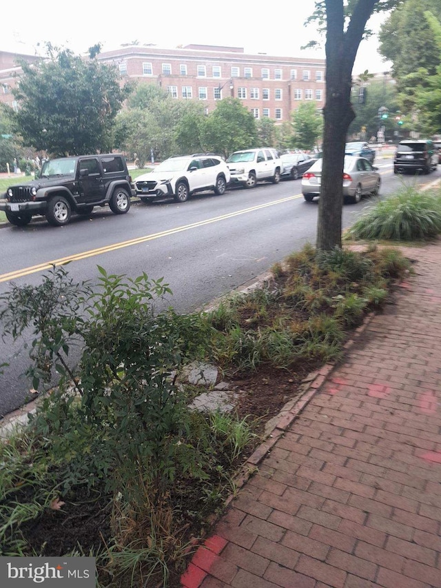 651 Constitution Ave NE, Washington, DC 20002 - view of street featuring sidewalks