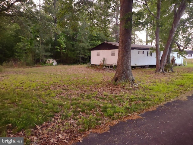 24305 Joe Charles, Clements, MD 20624
