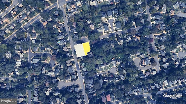 23rd St N, Arlington VA, 22205 land for sale