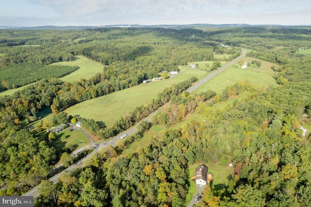 Listing photo 3 for LOT24 Bloomery Pike, Cross Junction VA 22625