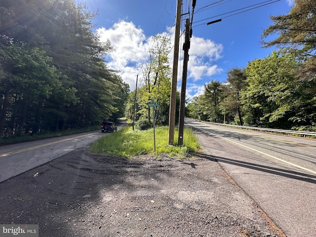 T629 Thomas Rd, Blakeslee PA, 18610 land for sale