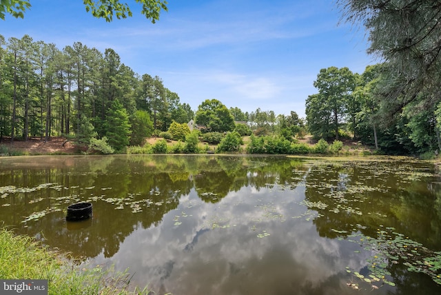 water view