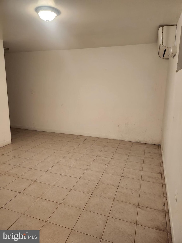 3839 1st St SE, Washington, DC 20032 - view of empty room