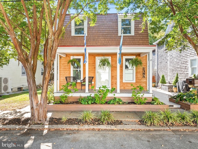 138A S Washington Ave, Lewes DE, 19958, 4 bedrooms, 3 baths house for sale