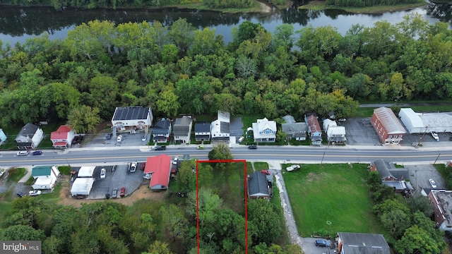 116 E Main St, Hancock MD, 21750 land for sale