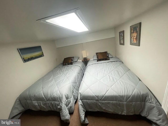 2826 Hoopers Island Rd, Church Creek, MD 21622 - view of bedroom