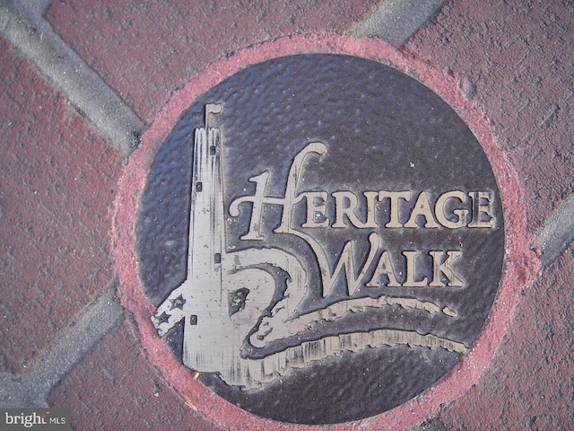 view of exterior details