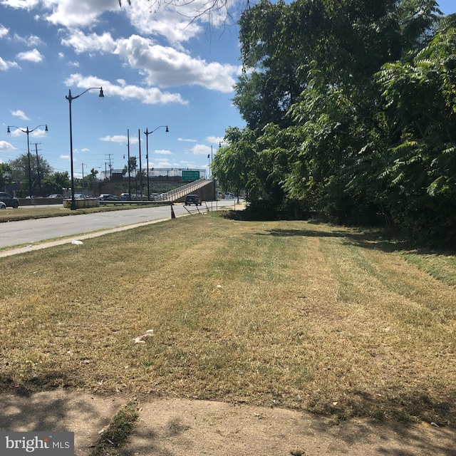 Kenilworth Ave NE, Washington DC, 20019 land for sale