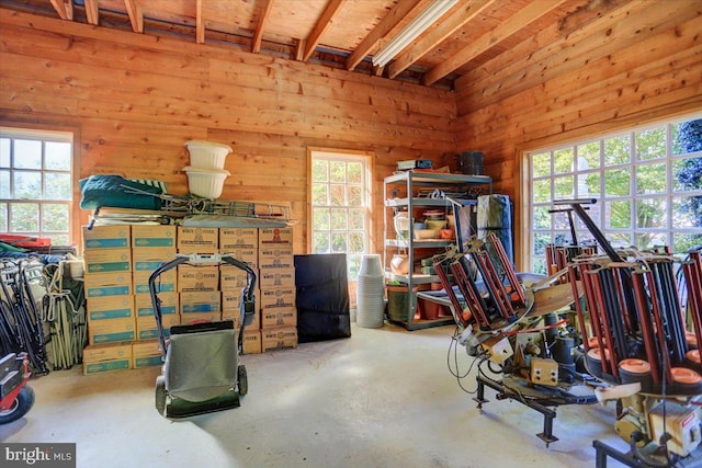 373 Craig Rd, Greencastle, PA 17225 - view of storage room