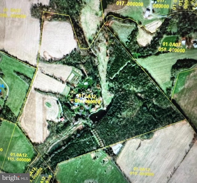 373 Craig Rd, Greencastle, PA 17225 - map