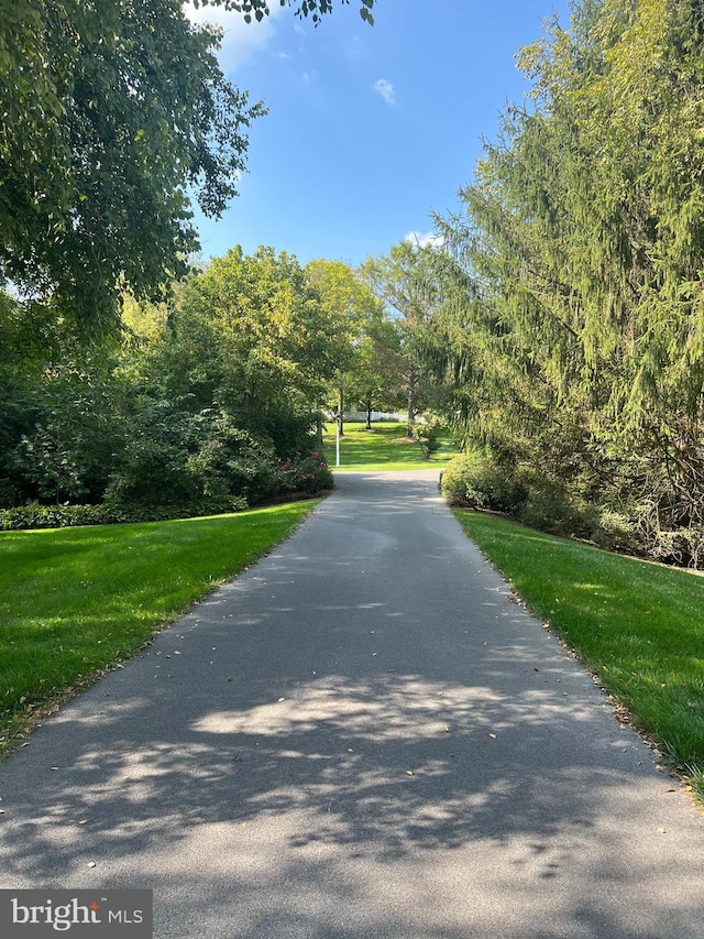 373 Craig Rd, Greencastle, PA 17225 - view of street