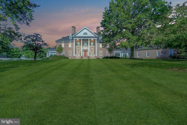373 Craig Rd, Greencastle, PA 17225 - exterior space featuring a lawn