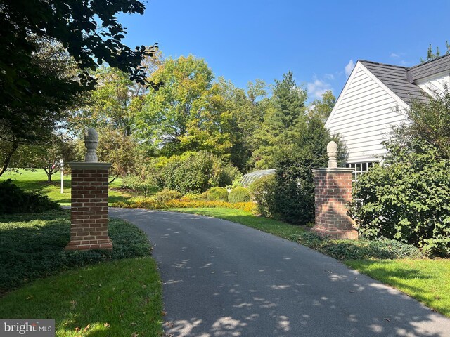 373 Craig Rd, Greencastle, PA 17225 - view of road featuring driveway