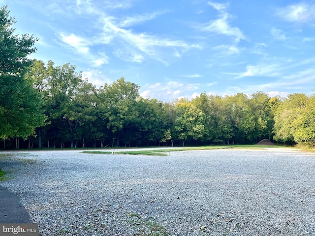 373 Craig Rd, Greencastle, PA 17225 - property view of water featuring a wooded view