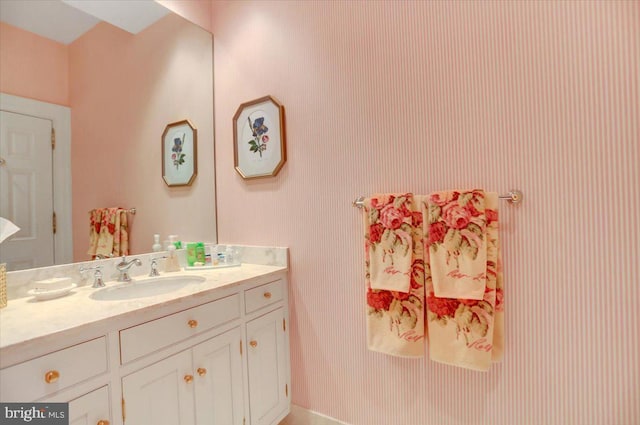 373 Craig Rd, Greencastle, PA 17225 - bathroom with vanity