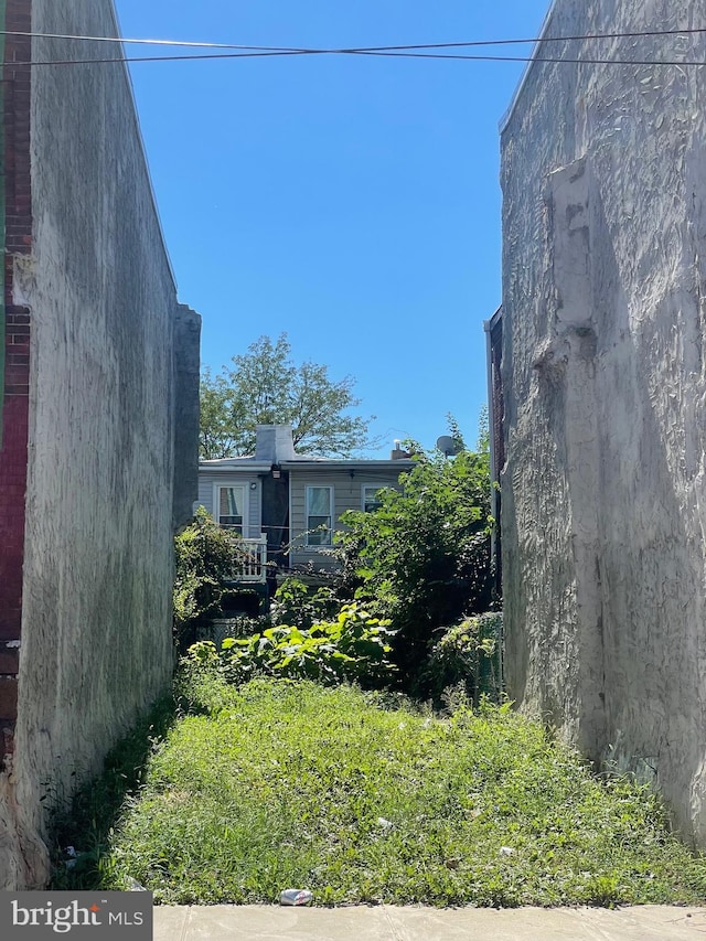 2726 W Montgomery Ave, Philadelphia PA, 19121 land for sale