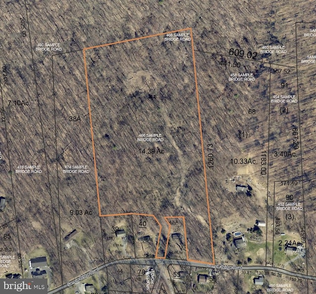 466 Sample Brg, Mechanicsburg, PA 17050