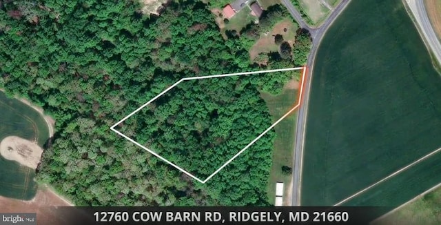 Listing photo 2 for 12760 Cow Barn Rd, Ridgely MD 21660