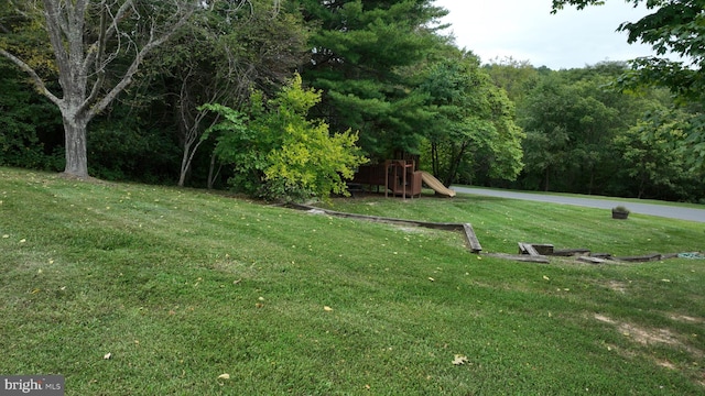 0 Woodridge Ln, Lexington, VA 24450