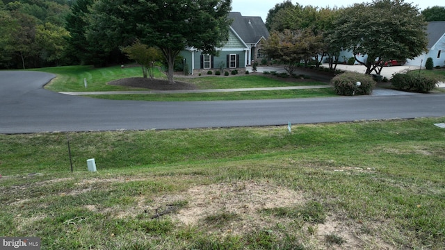 0 Woodridge Ln, Lexington, VA 24450