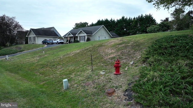 0 Woodridge Ln, Lexington, VA 24450